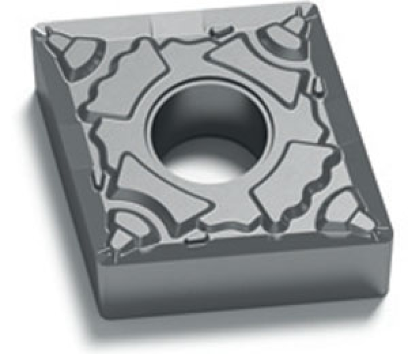 Nikko Tools - test CNMG120408-NSP JC8005