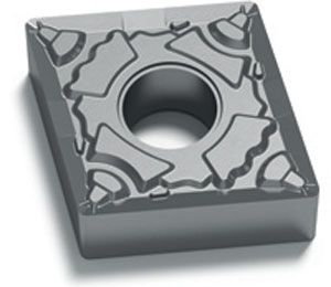 Nikko Tools - test CNMG120408-NSP JC8005