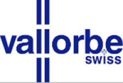 Logo Vallorbe