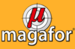 Logo Magafor