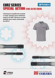 yamawa-EHRZ - Gagnez un Polo YAMAWA