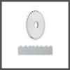 Outils de sciage