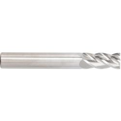 6446-15150 - Fraise carbure 4 dents pour usinage Alu
              - SIFRAM