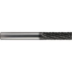 68DX-34584 - Fraise usinage carbone revêtement diamant
              - Cerin