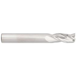 6448-36405 - Fraise carbure 3 dents pour usinage Alu
              - SIFRAM