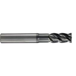 6450-14558 - Fraise carbure 4 dents hélice 40°
              - SIFRAM