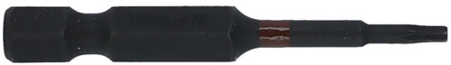 Embouts 1/4 pouce TXP
