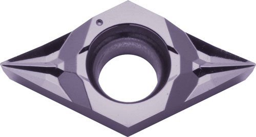 Plaquette Kyocera DCGT070201MFP-SK - PR120S - picture - file