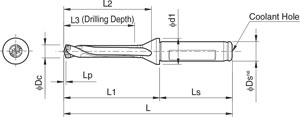 Magic-drill SF-DRC 5D - picture - file