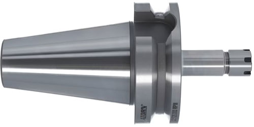 Mandrins à pinces BT40 pour pinces ER16 ou GERC32-WD - picture - file