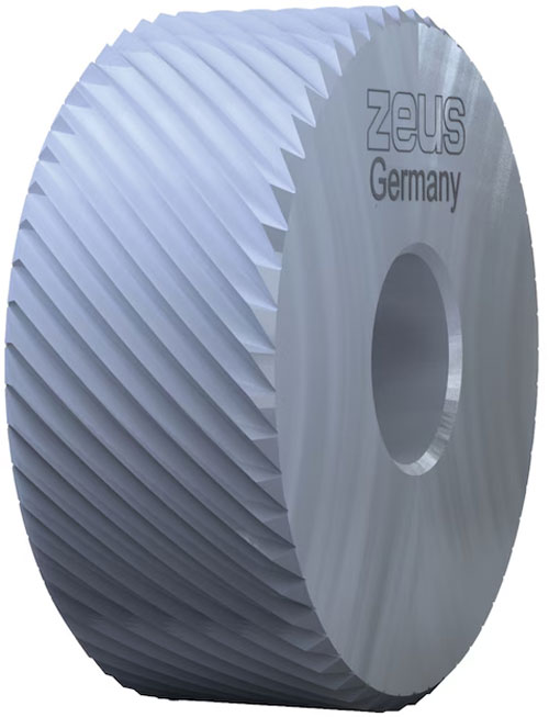 Molette ZEUS forme BR 45° - picture - file