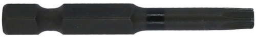 Embouts 1/4 pouce TXP