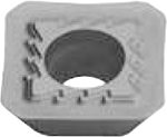 Plaquettes de fraisage Kyocera SOMT 0903 - picture - file