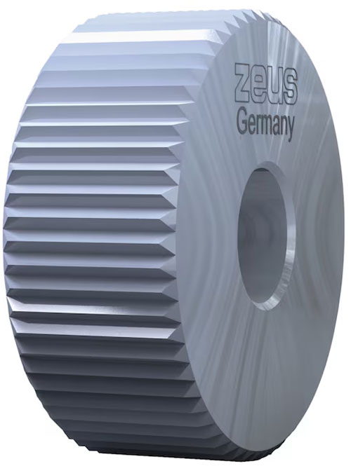 Molette ZEUS forme AA - picture - file