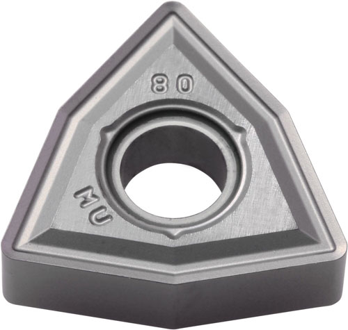 Plaquette Kyocera WNMG080408MU - PR120S - picture - file