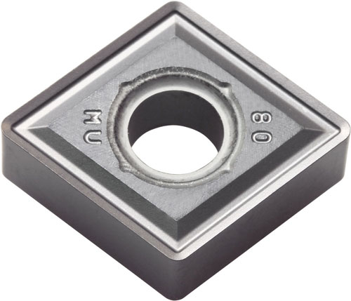 plaquette Kyocera CNMG160612MU - PR115S - picture - file