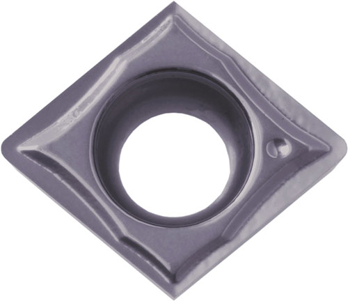 Plaquette Kyocera CCGT060201MFP-GQ - PR120S - picture - file