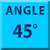 angle-45