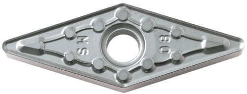 Plaquette Kyocera VNMG160408MS - PR120S - picture - file