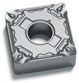 Plaquettes de tournage Nikkotools SNMG120404-NFM-JP9015 - picture - file