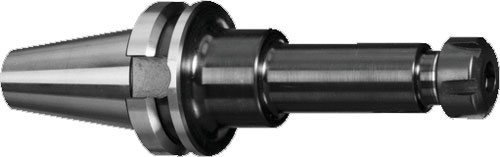 Mandrins à pinces BT40 pour pinces ER16 - ER20 - ER25 - ER32 - picture - file