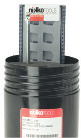 Kit d'alésage promo pour plaquettes CCGT0602**-PPU JP5125 - picture - file