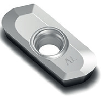 Plaquettes de fraisage Nikkotools NT-ALU9019R32H-AL-JP6525 - picture - file