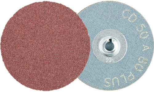 Disque à meuler Combidisc A-PLUS - universelle - picture - file