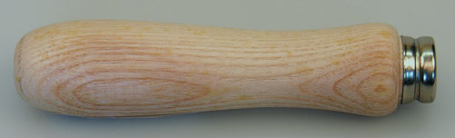 Manches et accessoires Manche bois AL200-600 - picture - file