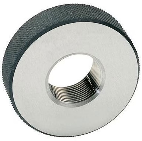 Bague filetée entre - pas GAZ - picture - file