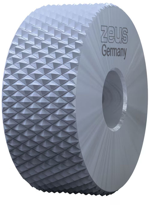 Molette ZEUS forme GE 30° - picture - file