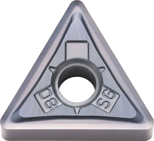 plaquette Kyocera TNMG220412SG - PR115S - picture - file