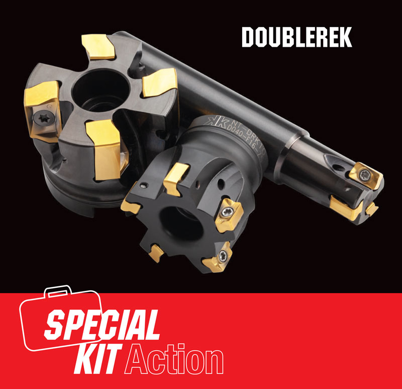 Kit SPECIALE DOUBLEREK - picture - file