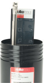 Kit d'alésage promo pour plaquettes CCMT09T304-PFU JP5125 - picture - file