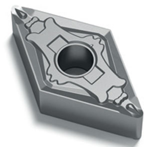 Plaquettes de tournage Nikkotools DNMG110404-NFM-JP9015 - picture - file