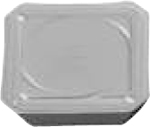 Plaquettes de fraisage Kyocera SEKR 1203 - picture - file