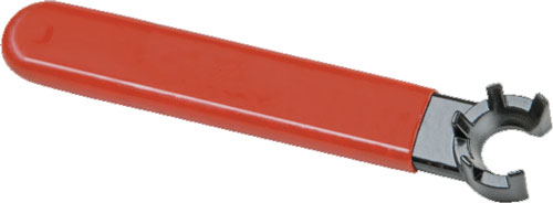 Clé pour écrous ER 8M - picture - file