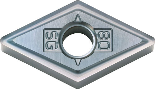 plaquette Kyocera DNMG150408SG - PR115S - picture - file