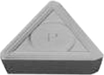 Plaquettes de fraisage Kyocera TPKR 2204 - picture - file