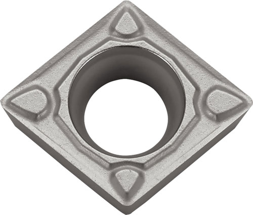 plaquette Kyocera CCMT09T304MQ - PR115S - picture - file