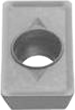Plaquettes de fraisage Kyocera NDMT 080208 - picture - file