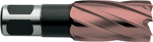 Fraise à carotter HSS L. 50 mm - picture - file