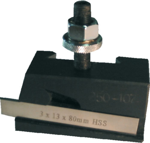 Porte-lames à tronçonner - picture - file