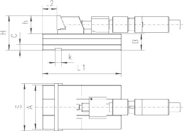 Etaux de précision modulaires - picture - file