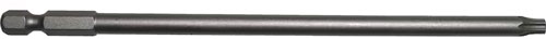 Embouts TX, 90 et 152 mm