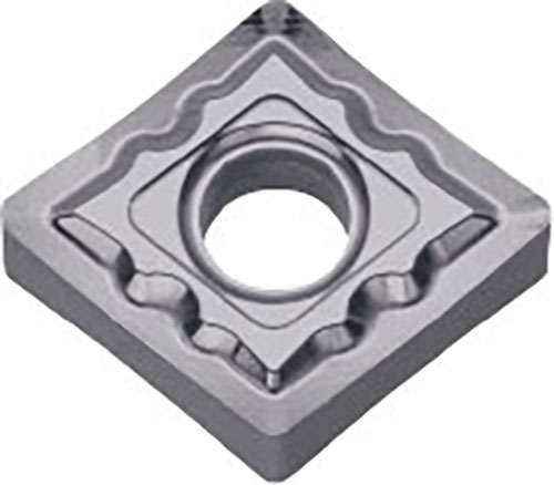 plaquette Kyocera CNMG120404TK - PR115S - picture - file