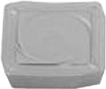 Plaquettes de fraisage Kyocera SPKR 1203 - picture - file