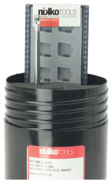 Kit d'alésage promo pour plaquettes Micro CC.R.. - picture - file