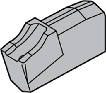 Plaquettes de fraisage Kyocera SLT 2.2 - picture - file