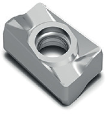 Plaquettes de fraisage Nikkotools NT-DRK10R08K-GP-JP8725 - picture - file